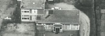 1956 – Zonneweelde opent haar deuren